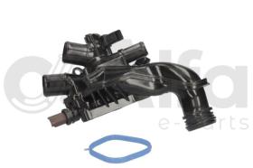 ALFA E-PARTS AF14233 - CAJA TERMOSTATO
