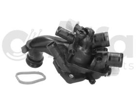ALFA E-PARTS AF14237 - CAJA TERMOSTATO