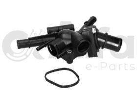 ALFA E-PARTS AF14242 - CAJA TERMOSTATO