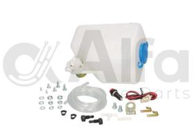 ALFA E-PARTS AF14251 - KIT BOMBA AGUA LAVADO O LIMPIAPARABRISAS