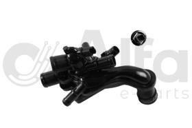 ALFA E-PARTS AF14254 - BRIDA CON TERMOSTATO