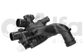 ALFA E-PARTS AF14259 - TERMOSTATO