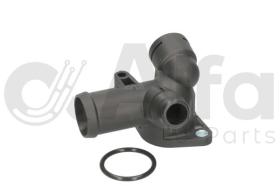 ALFA E-PARTS AF14277 - BRIDA REFRIGERANTE