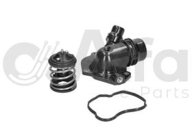ALFA E-PARTS AF14397 - BRIDA CON TERMOSTATO