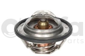 ALFA E-PARTS AF14398 - TERMOSTATO