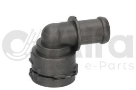 ALFA E-PARTS AF14544 - TAPA TERMOSTATO