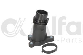 ALFA E-PARTS AF14550 - TAPA TERMOSTATO
