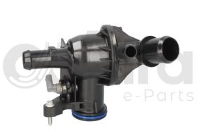 ALFA E-PARTS AF14553 - CAJA TERMOSTATO