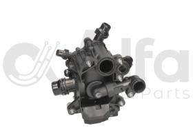 ALFA E-PARTS AF14554 - CAJA TERMOSTATO