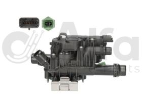 ALFA E-PARTS AF14685 - CAJA TERMOSTATO