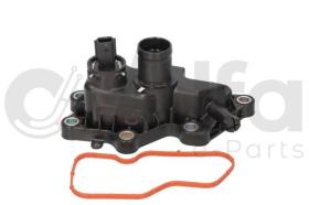ALFA E-PARTS AF14696 - TAPA TERMOSTATO