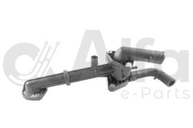 ALFA E-PARTS AF14697 - CAJA TERMOSTATO