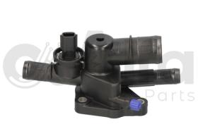 ALFA E-PARTS AF14694 - BRIDA REFRIGERANTE