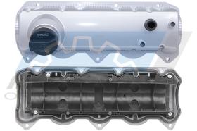 IJS 701075AL - TAPA DE CULATA AUDI