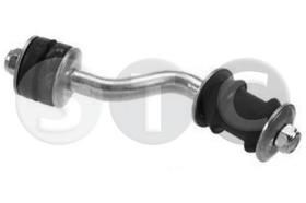 STC T400641 - TRAVES/BAR ESTAB AUDI/VWOR    OR