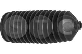 STC T400842 - FUELLE CREMALLERA FIAT PALIO WDELL