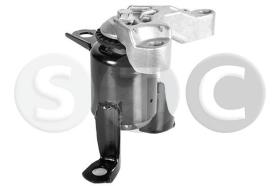 STC T401000 - SOPORTE MOTOR FORD FIESTA VI DEL