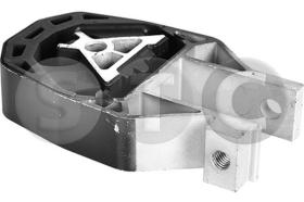 STC T401004 - SOPORTE MOTOR FORD FOCUS TRAS