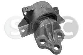 STC T401006 - SOPORTE MOTOR OPEL CORSA D IZQ