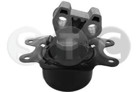 STC T401008 - SOPORTE MOTOR OPEL CORSA C IZQ