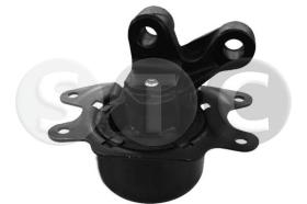 STC T401010 - SOPORTE MOTOR OPEL CORSA C IZQ