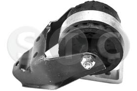 STC T401025 - SOPORTE MOTOR SMART FORTWO DEL