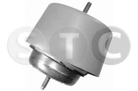STC T401037 - SOPORTE MOTOR AUDI A3 DER