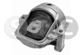 STC T401043 - SOPORTE MOTOR AUDI A4 TFSI DER