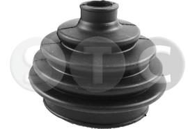 STC T401689 - KIT L/RDA VW POLO-TR DEL DER