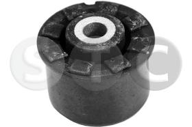 STC T402136 - SILENTBLOC FORD KA TRAS