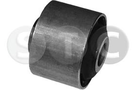 STC T402162 - SILENTBLOC AUDI 80 TRAS