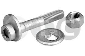 STC T402169 - TORNILLO SILENTBLOC BRAZO TRAS