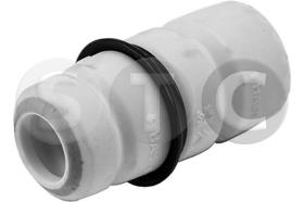 STC T402186 - ALMOHADILLA TOPE SUSP PEUGEOT50088