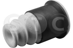 STC T402190 - ALMOHADILLA TOPE SUSP FIAT PANDA TRAS