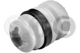 STC T402191 - ALMOHADILLA TOPE SUSP FIAT 500L