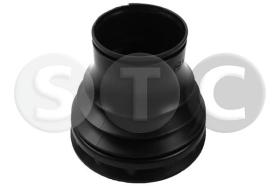 STC T402194 - FUELLE CAPERUZACITROEN C5   CITROEN C5 DEL