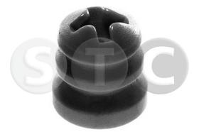 STC T402197 - ALMOHADILLA TOPE SUSP CITROENC55 TRAS