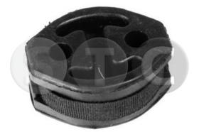 STC T402199 - ALMOHADILLA TOPE SILENCIADORFIAT 50000