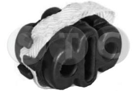 STC T402214 - SOPORTE TUBO ESCAPE RENAULTKANGOOGOO