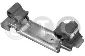 STC T402218 - SOPORTE TUBO ESCAPE RENAULTMASTER IIIIII