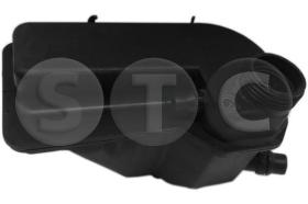 STC T402225 - BOTELLA EXPANSION BMW X5 E53