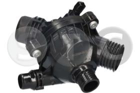 STC T402229 - TERMOST. BMW 1, 3, 5, 6, 7, X1, X3, Z4