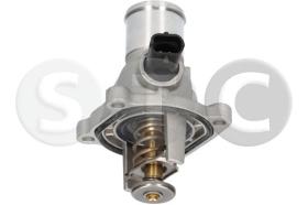 STC T402234 - TERMOST. ALFA ROMEO, FIAT, OPEL
