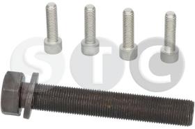 STC T402258 - KIT TORNILLO POLEA CIGUENAL VWTRANSPORTERR