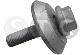 STC T402263 - TORNILLO POLEA CIG C2/C3 1.4/1.6 HDI