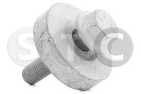 STC T402269 - TORNILLO POLEA CIGUENAL MEGANE-II