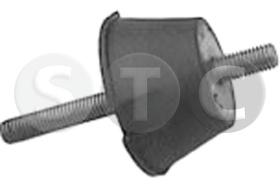 STC T402314 - SOPORTE MOTOR ZX 1.6 DEL DER