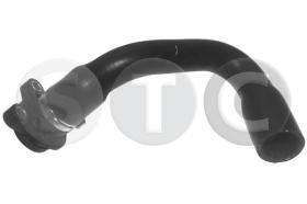STC T402623 - MGTO AGUA, RADIADOR