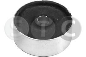 STC T402640 - SOPORTE ESCAPE ALFA ROMEO 75