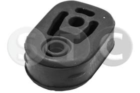 STC T402641 - SOPORTE ESCAPE MERCEDES-BENZ CLASSE C